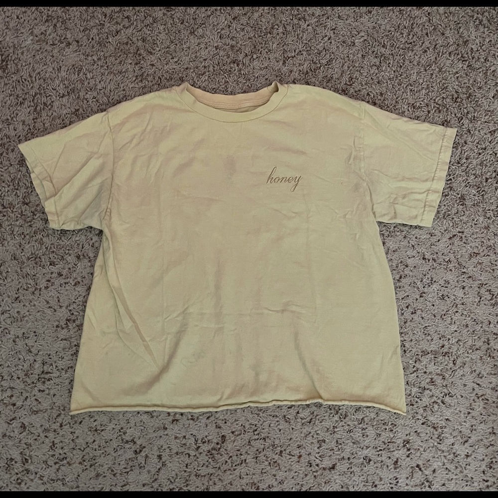 Brandy Melville Tee